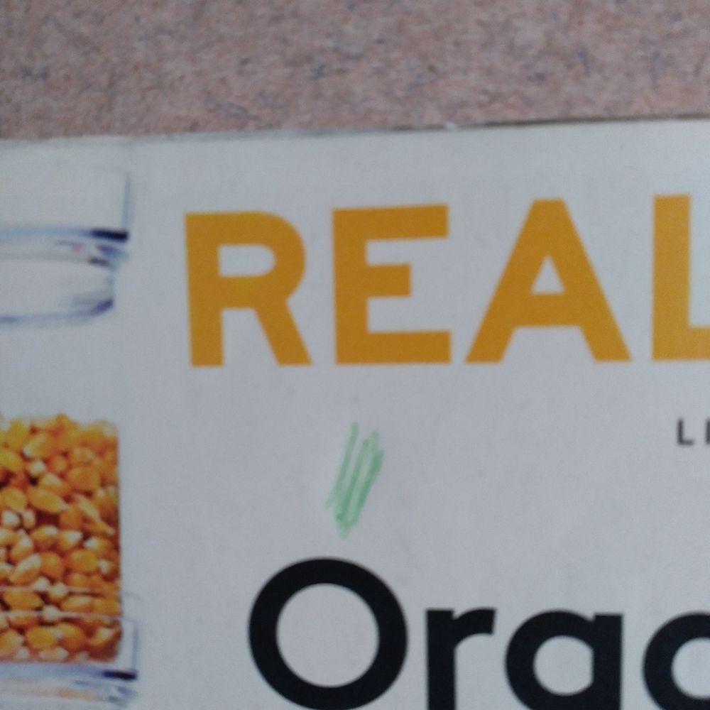 Real Simple Magazine Bundle (3) - Picture 4 of 5